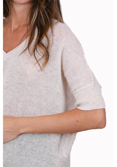  NOT SHY | Maglie | THESSE-4708319CBEIGW